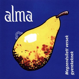 Alma